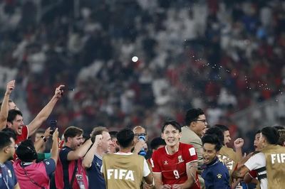 Indonesia giành vé chung kết FIFA ASEAN Cup 2026 theo cách khó tin