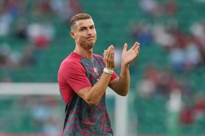 Cristiano Ronaldo chia tay đội tuyển Bồ Đào Nha?