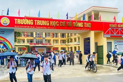 Đổi mới dạy tiếng Anh, tạo nền tảng hội nhập cho học sinh ở Thanh Hóa