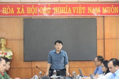 Lạng Sơn chuẩn bị cho Ngày hội toàn dân học tập số
