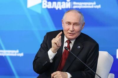 Nga để ngỏ khả năng làm một điều với Mỹ, ủng hộ cuộc gặp ba bên với cả Trung Quốc
