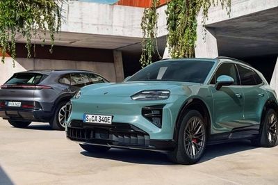 Cập nhật bảng giá xe hãng Porsche mới nhất tháng 10/2026