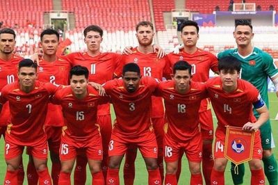 FIFA ASEAN Cup 2026: Cổ động viên Việt Nam gửi trọn niềm tin vào đội tuyển quốc gia