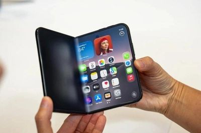 Tin buồn cho các iFan đang chờ đợi chiếc iPhone Duo