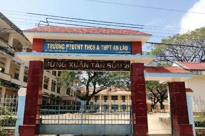 Gia Lai: 8 trường chi sai hơn 450 triệu đồng, đề nghị kiểm điểm trách nhiệm