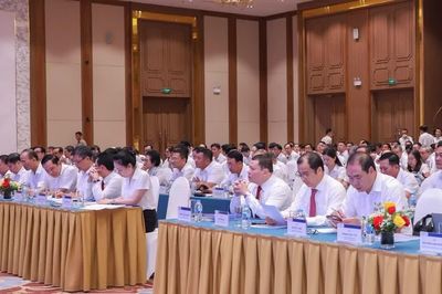 EVNNPC tổ chức Hội nghị đại biểu Người lao động lần thứ VII năm 2026: Phát huy dân chủ, củng cố đồng thuận, tạo động lực phát triển