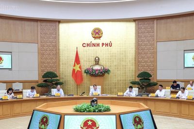 Kiên quyết khắc phục tình trạng 'cào bằng' trong đánh giá cán bộ