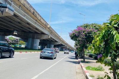 Thời tiết ngày 1/10: Bắc Bộ ngày nắng, chiều tối và đêm có mưa rào và dông