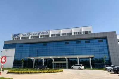 Tập đoàn công nghệ Trung Quốc muốn nâng mức đầu tư tỷ USD tại Việt Nam