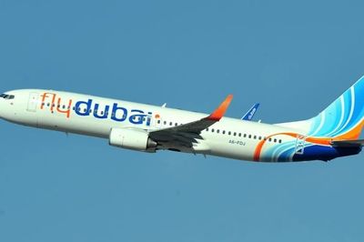 Bí ẩn về người đã hạ cánh máy bay Flydubai sau khi cơ trưởng bị đâm