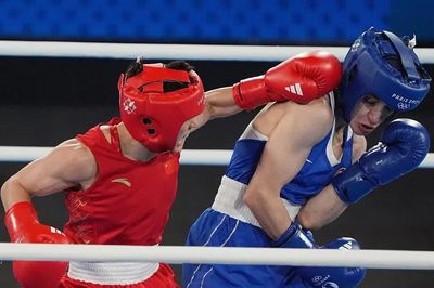Đối thủ của võ sỹ boxing Nguyễn Thị Tâm ở chung kết Asiad mạnh cỡ nào?