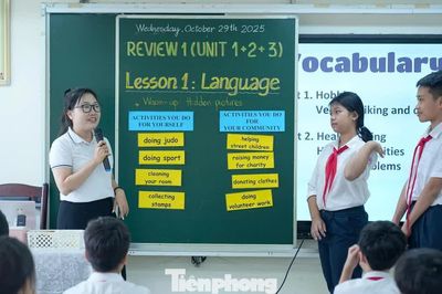 Bỏ cộng điểm chứng chỉ IELTS: Cách nào đảm bảo cơ hội tiếp cận ngoại ngữ