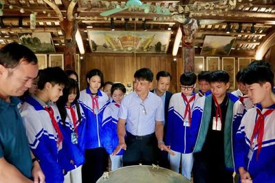 Sau sự cố học sinh tử vong khi tham gia chương trình trải nghiệm: Đặt an toàn lên hàng đầu