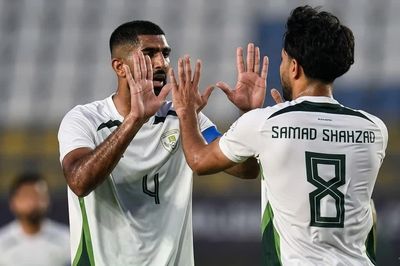 Pakistan mơ mộng điều gì trước thử thách mang tên Việt Nam?