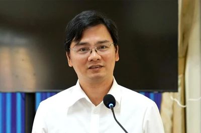 Đường thăng tiến của Giám đốc Sở GD&ĐT Tuyên Quang vừa bị khởi tố