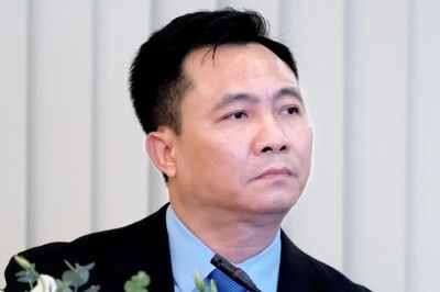 Đạo diễn Đỗ Thanh Hải rời VTV, thôi chức Phó Tổng Giám đốc