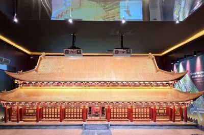 Ủng hộ Việt Nam phục dựng Điện Kính Thiên: Quyết định chưa từng có của Ủy ban Di sản Thế giới