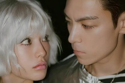 Mỹ nhân đẹp nhất thế giới xác nhận đang yêu T.O.P (Big Bang)