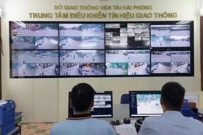 Từ 'nhìn' dòng xe đến 'đọc' nhu cầu di chuyển: Khi dữ liệu hiểu cách đô thị vận hành