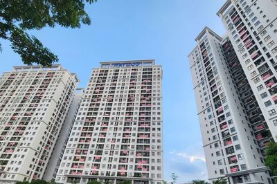 Chung cư Hateco: Vì sao quỹ bảo trì chưa thể bàn giao?