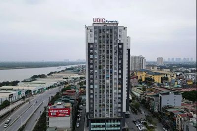 Hà Nội chuyển đổi mục đích hơn 6.000m2 đất gần chân cầu Vĩnh Tuy làm cao ốc
