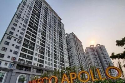 Hateco Apollo: Chủ đầu tư nói gì về việc bàn giao quỹ bảo trì?