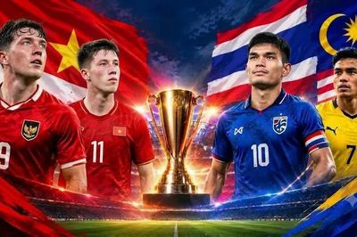 Đội tuyển Việt Nam sẽ tranh hạng 3 FIFA ASEAN Cup 2026 khi nào?