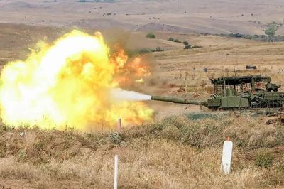 Nga chuẩn bị đòn tấn công mùa đông nhằm cô lập thủ đô Kiev của Ukraine?
