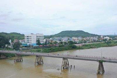 Ấn định ngày khởi công cầu Trà Khúc 1 hơn 2.199 tỷ đồng