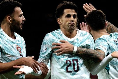 Bồ Đào Nha toàn thắng: Jorge Jesus có thể khiến Ronaldo giải nghệ