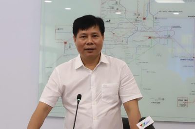 Cuối 2026, TPHCM khởi công 3 tuyến metro dài gần 90km, vốn hơn 254.000 tỷ đồng