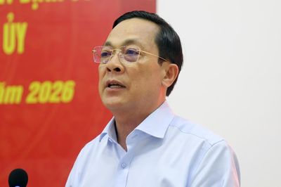 Vĩnh Long: Bí thư, chủ tịch xã, phường trực tiếp nắm việc khó, tồn đọng