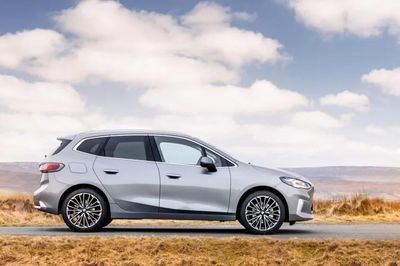 BMW khai tử mẫu xe gây tranh cãi nhất từ ​​trước đến nay