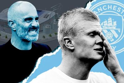 Cầu thủ Man City có thể xé bỏ hợp đồng và rời sân Etihad