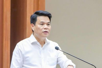 Bí thư Hải Phòng: Không để khâu thực thi trở thành nút thắt cản trở phát triển