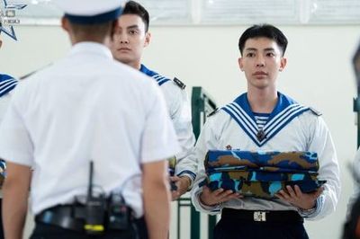 Quốc Trường, Minh Trang 'lộ' thiếu sót