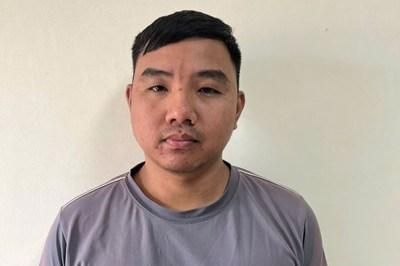 Phê chuẩn khởi tố tài xế taxi gây tai nạn rồi bỏ trốn