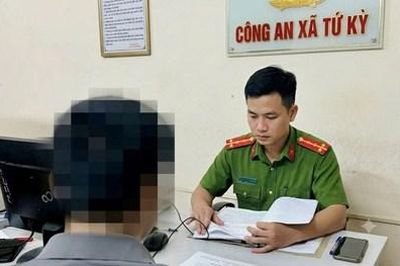 Báo tin giả chuyển khoản nhầm 90 triệu đồng, bị phạt 3,5 triệu