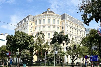 Quy định mới về chức năng, nhiệm vụ, quyền hạn và cơ cấu tổ chức của Bộ Tài chính