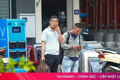 Hà Tĩnh điều tra tình hình sử dụng thuốc lá ở người trưởng thành