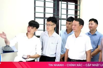 Hội nghị đối thoại của Chủ tịch UBND tỉnh với thanh niên Hà Tĩnh dự kiến vào giữa tháng 10