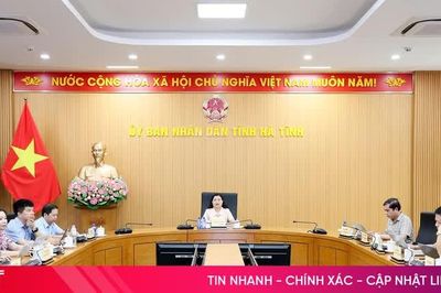 Rà soát nhiệm vụ trọng tâm năm học 2026-2027, bảo đảm hoạt động giáo dục ổn định sau sắp xếp
