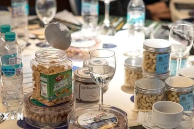 Việt Nam thúc đẩy mở rộng thị trường hạt điều tại Argentina