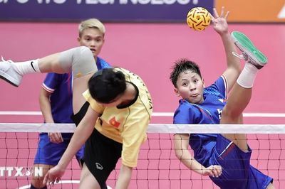 ASIAD 2026 ngày 2/10: Kỳ vọng HCV Boxing, Cầu mây nữ hướng tới chung kết