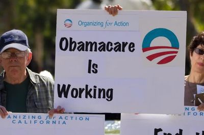 Mỹ hoàn tiền cho hơn 950.000 người tham gia Obamacare