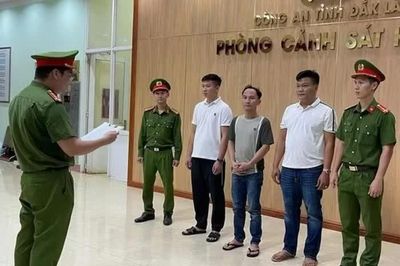Đường dây phân bón giả 24.000 tấn: Chỉ 461 tấn thực sự có nguồn gốc từ Bỉ