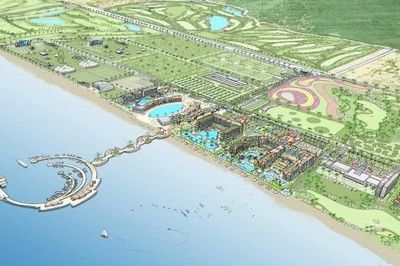 Gia Lai sắp có khu dân cư phía Nam Đề Gi hơn 1.045 tỷ đồng