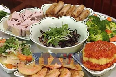 Học, thực hành theo Bác: Món ăn truyền thống Việt Nam - 'sứ giả văn hóa đặc biệt'