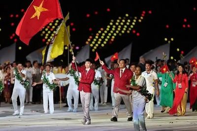 Hà Nội hướng tới huy chương Olympic