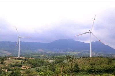 Quảng Trị quyết tâm biến 12.963 MW nguồn điện quy hoạch thành hiện thực